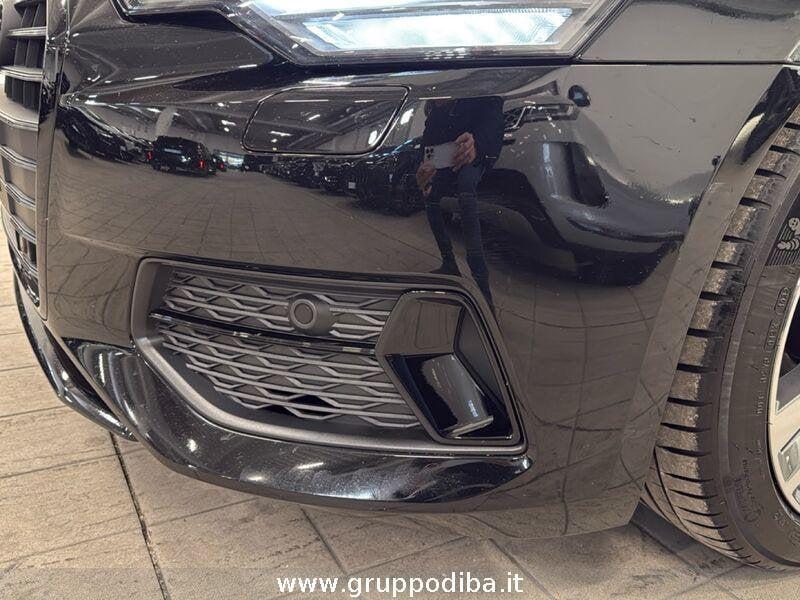 Audi A6 V 2018 Avant Diesel Avant 40 2.0 tdi mhev Business Sport s-tronic