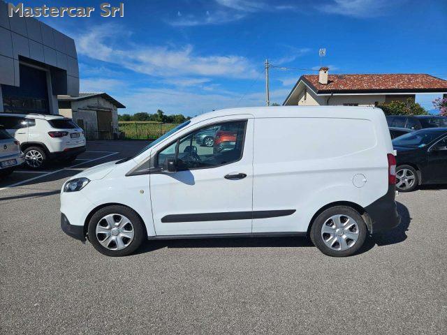 FORD Transit Courier TRANSIT COURIER 1.5 TDCi 75 cv E6- FZ215HX