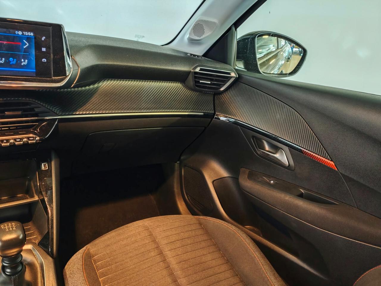 Peugeot 208 1.5 2020