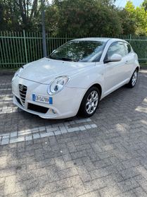 Alfa Romeo MiTo 1.4 78 CV Progression