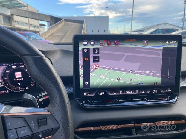 CUPRA Terramar 1.5 Hybrid DSG