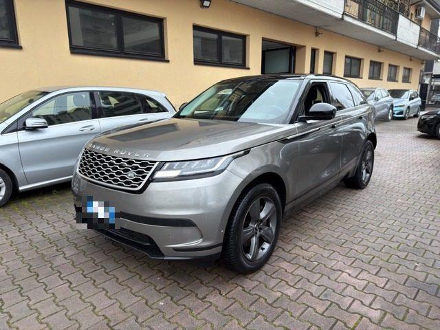 LAND ROVER Range Rover Velar 2.0D I4 204 CV