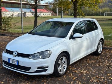 Volkswagen Golf 1.6 TDI 5p. Highline BlueMotion Technology