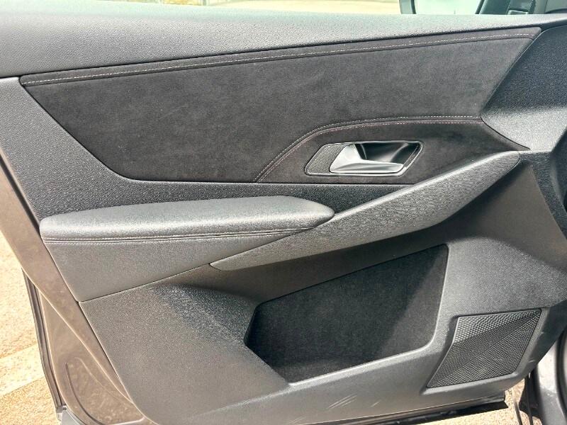 DS DS 7 DS 7 BlueHDi 130 aut. Performance Line