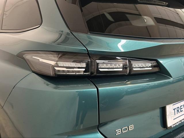 PEUGEOT 308 BlueHDi 130 S&S EAT8 SW Allure Pack