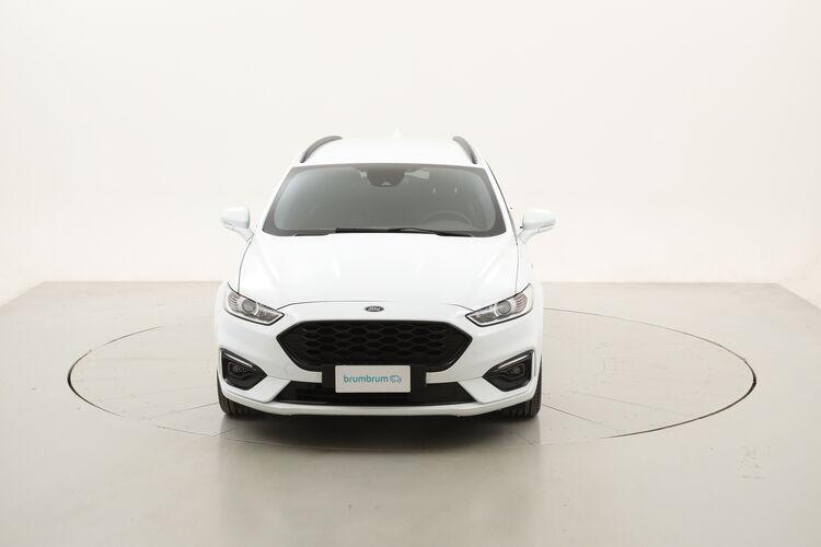 Ford Mondeo SW Hybrid ST-Line Business BR922113 2.0 Full Hybrid 187CV