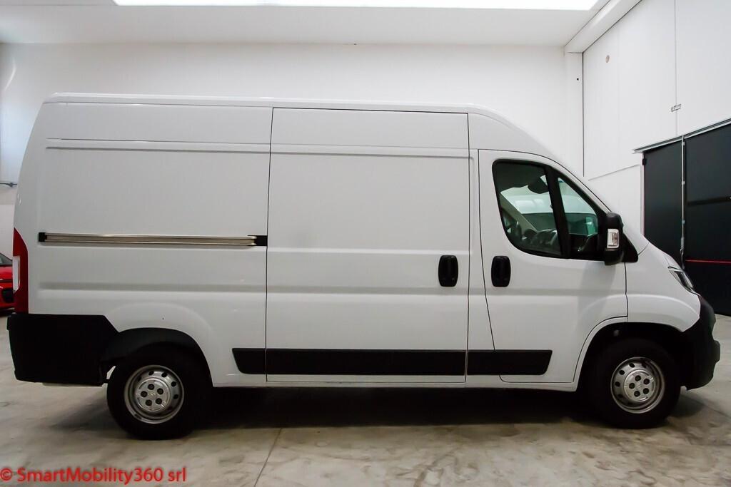 Citroen Jumper 33 L2H2 BlueHDi 120cv