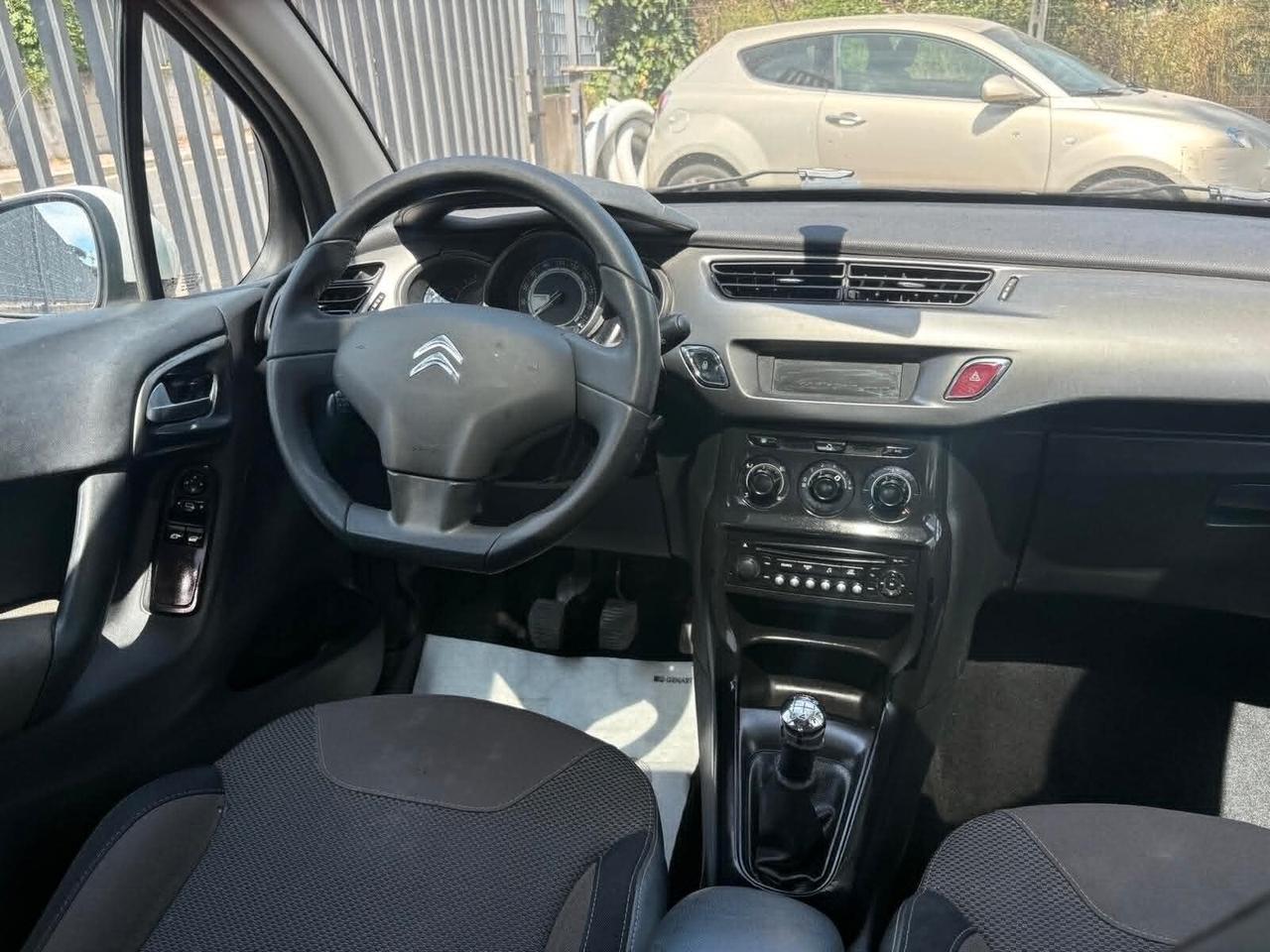 Citroen C3 1.0 VTi 68 Exclusive