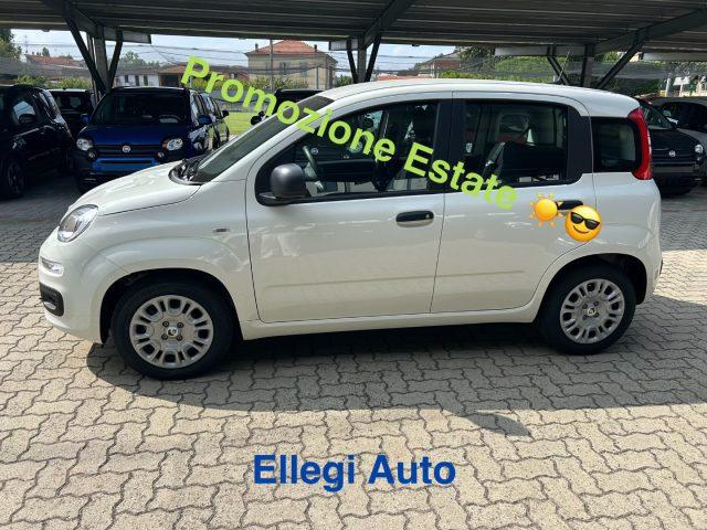 FIAT Panda PROMO FINANZ 1.0 HYBRID ICON KM 0