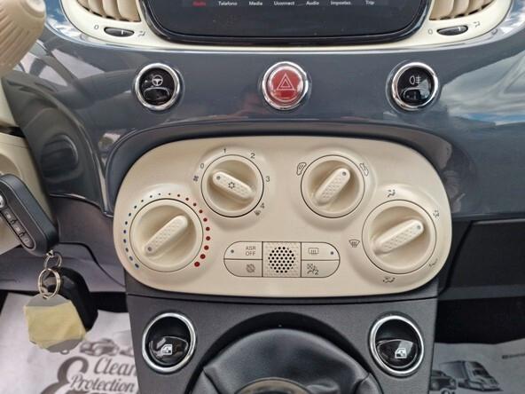 Fiat 500 1.0 Hybrid Lounge