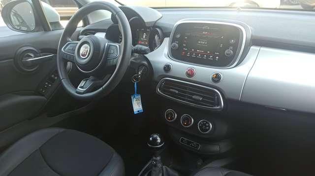 Fiat 500X 500X 1.3 mjet CONNECT 95cv