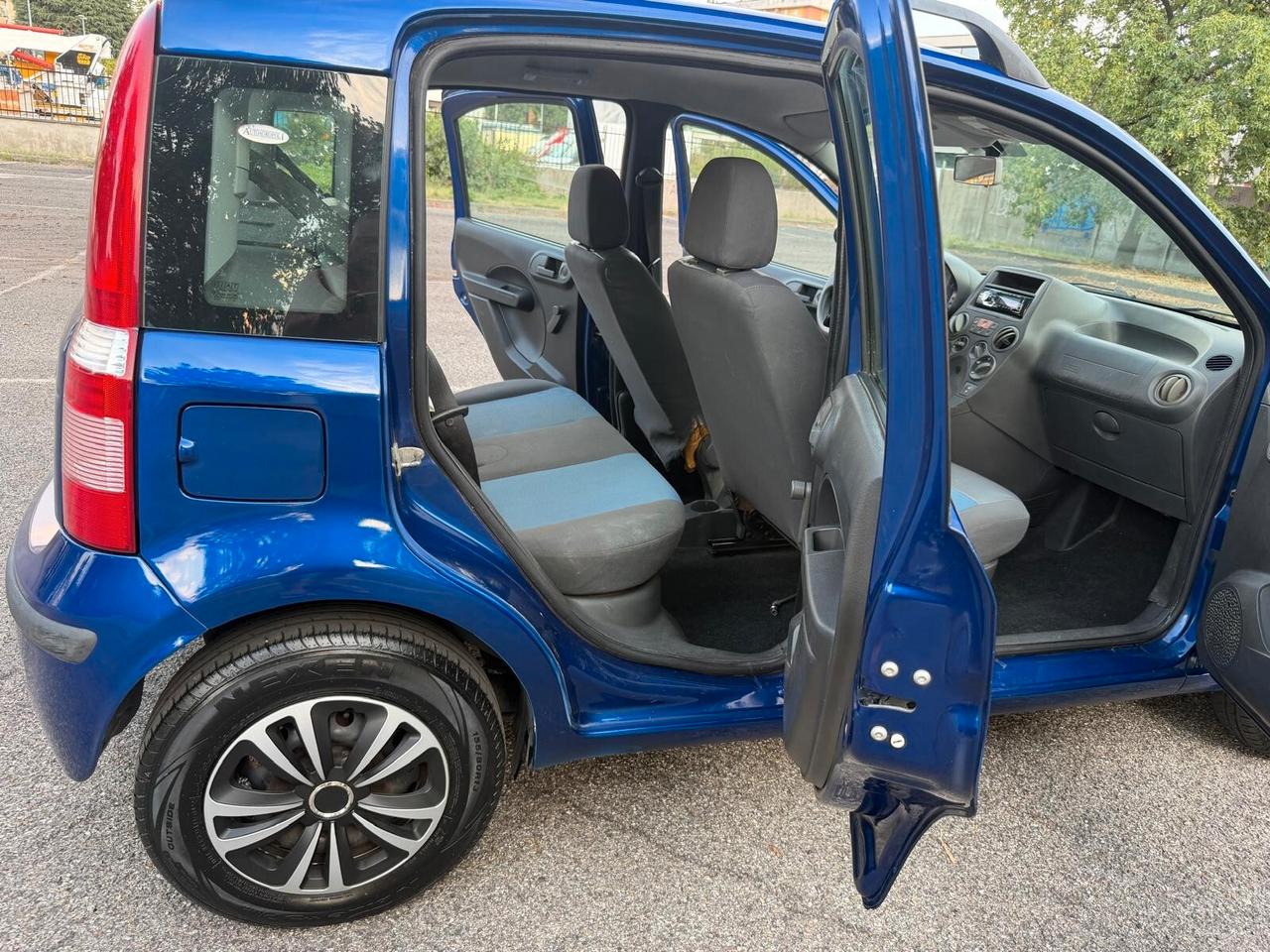 Fiat Panda 1.2 Classic