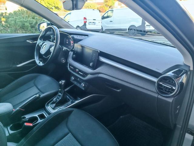 SKODA Fabia 1.0 TSI 95 CV Style