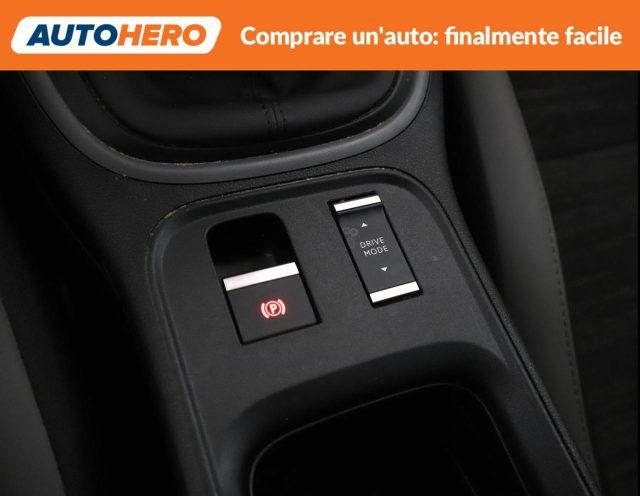 JEEP Avenger 1.2 Turbo 100 CV Longitude