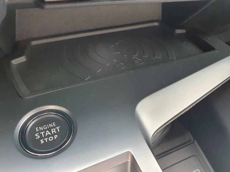 PEUGEOT 308 SW 1.5 BlueHDi 130CV EAT8 NAV PARK CAM
