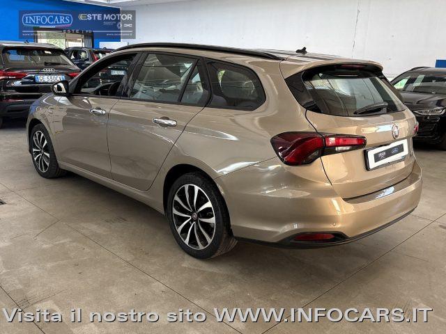 FIAT Tipo SW 1.4 T-Jet 120CV Lounge