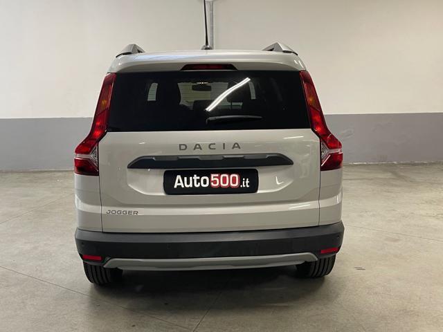 DACIA Jogger 1.0 TCe GPL 100 CV 5 posti Comfort