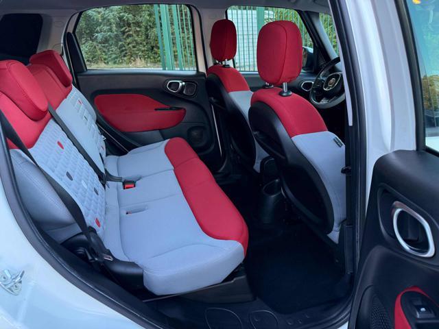 FIAT 500L 1.6 Multijet 105 CV Easy