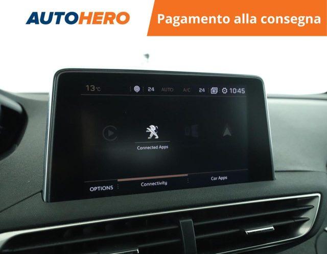 PEUGEOT 3008 PureTech Turbo 130 S&S EAT8 GT Line