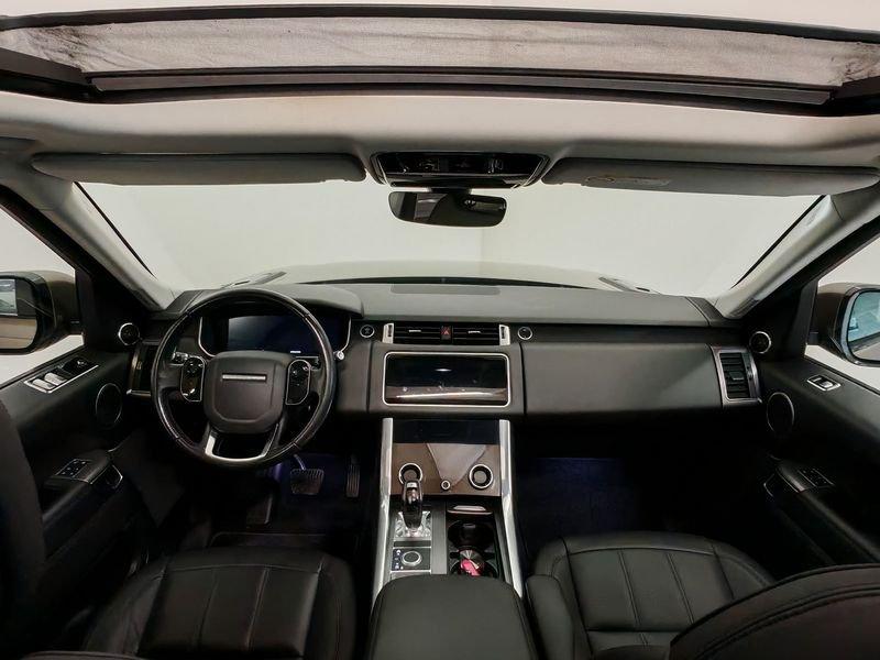Land Rover RR Sport 3.0 TDV6 HSE