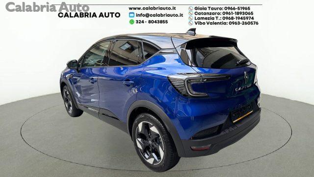 RENAULT Captur ECO-G 100 CV Techno