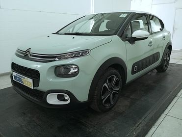 CITROEN C3 1.2 puretech Shine 82cv