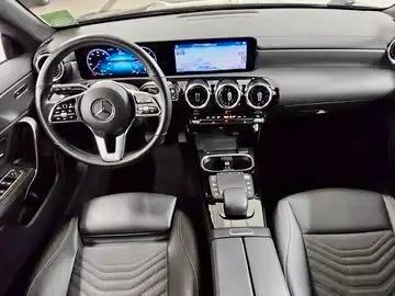 Mercedes-benz CLA 200 d Automatic Progressive Advanced Plus