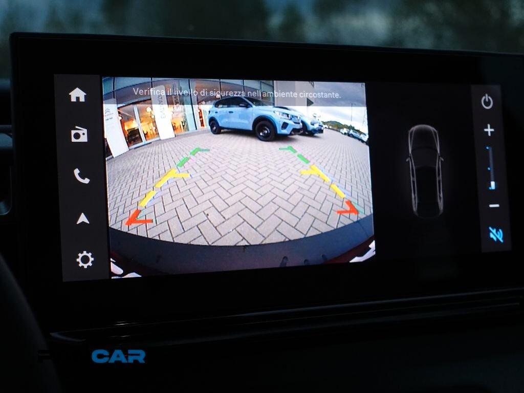 Citroen C3 PureTech 100 S&S Max