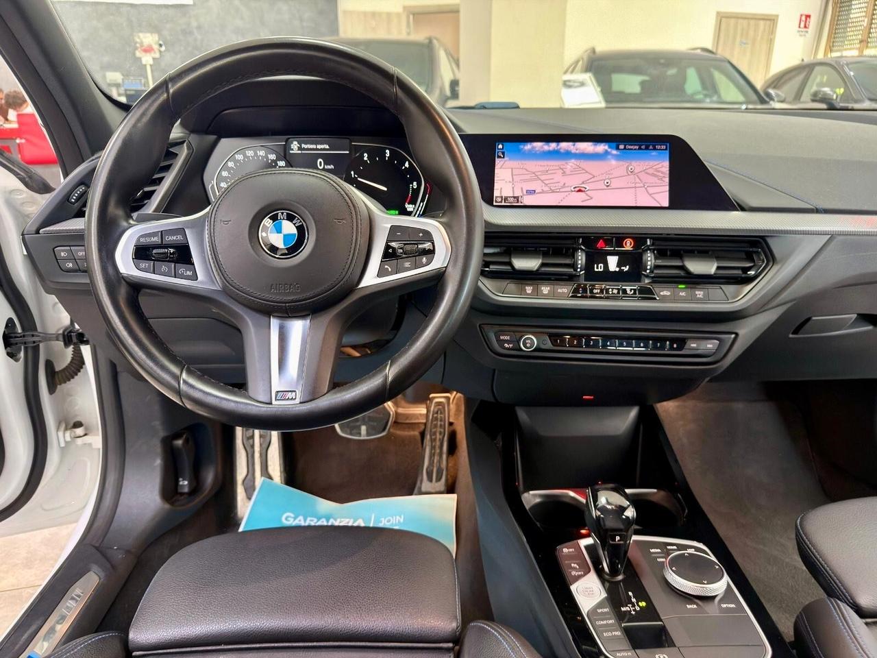 Bmw 116 116d 1.5 116CV 5p. Msport 2021