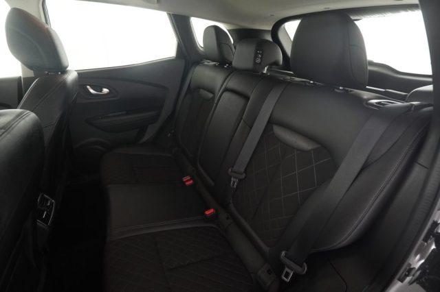 RENAULT Kadjar Kadjar Sport Edition2 Blue dCi 115 EDC