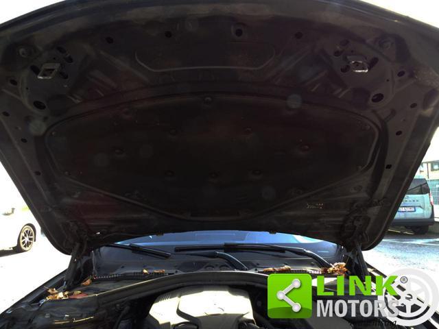 BMW 316 d Touring BUSINESS Steptronic