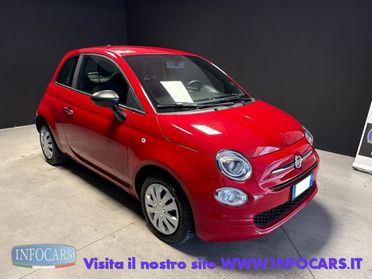 FIAT 500 1.0 Hybrid 70 cv - Neopatentati - PROMO
