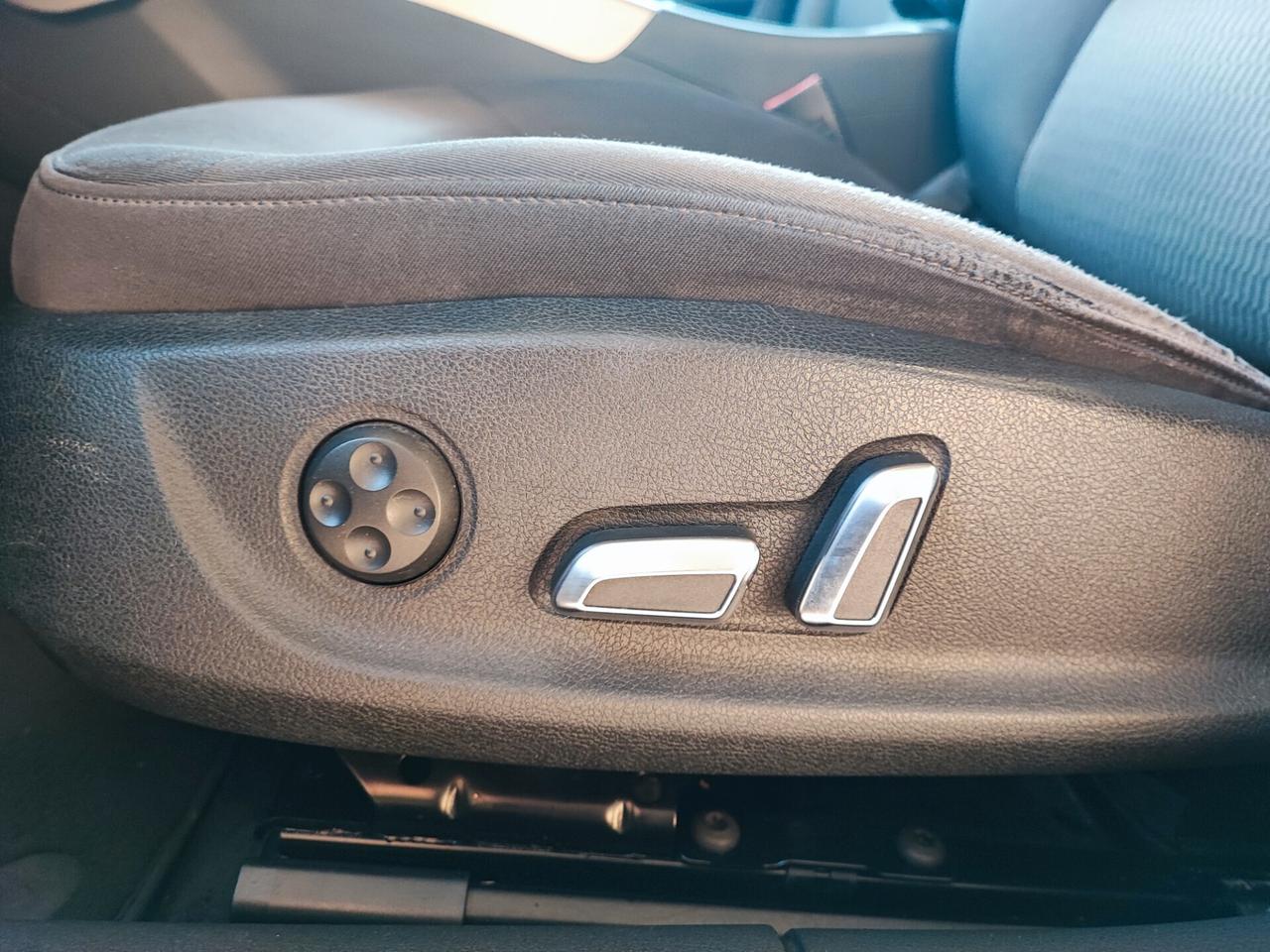 Audi A5 SPB 2.0 TDI 177 CV multitronic Business Plus