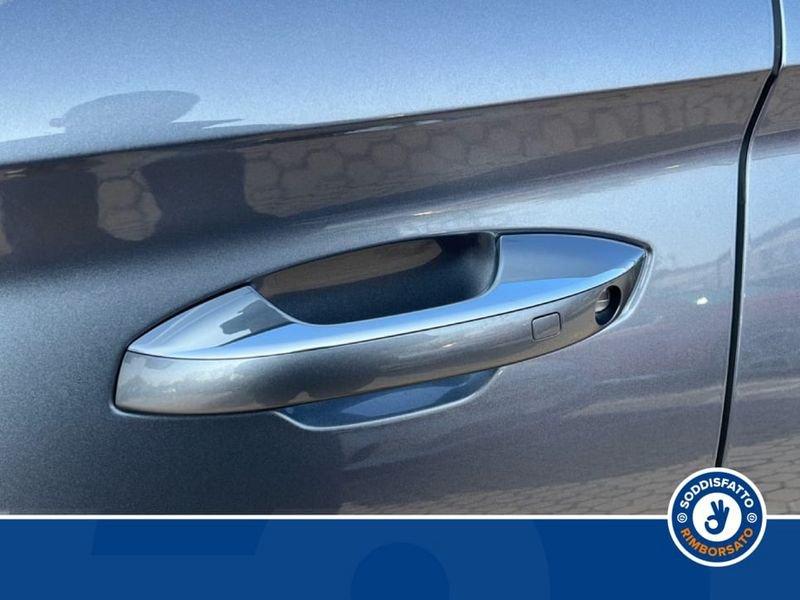 BYD Seal U DM-i Design