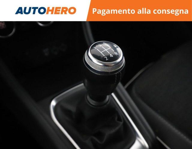 RENAULT Captur TCe 100 CV Intens