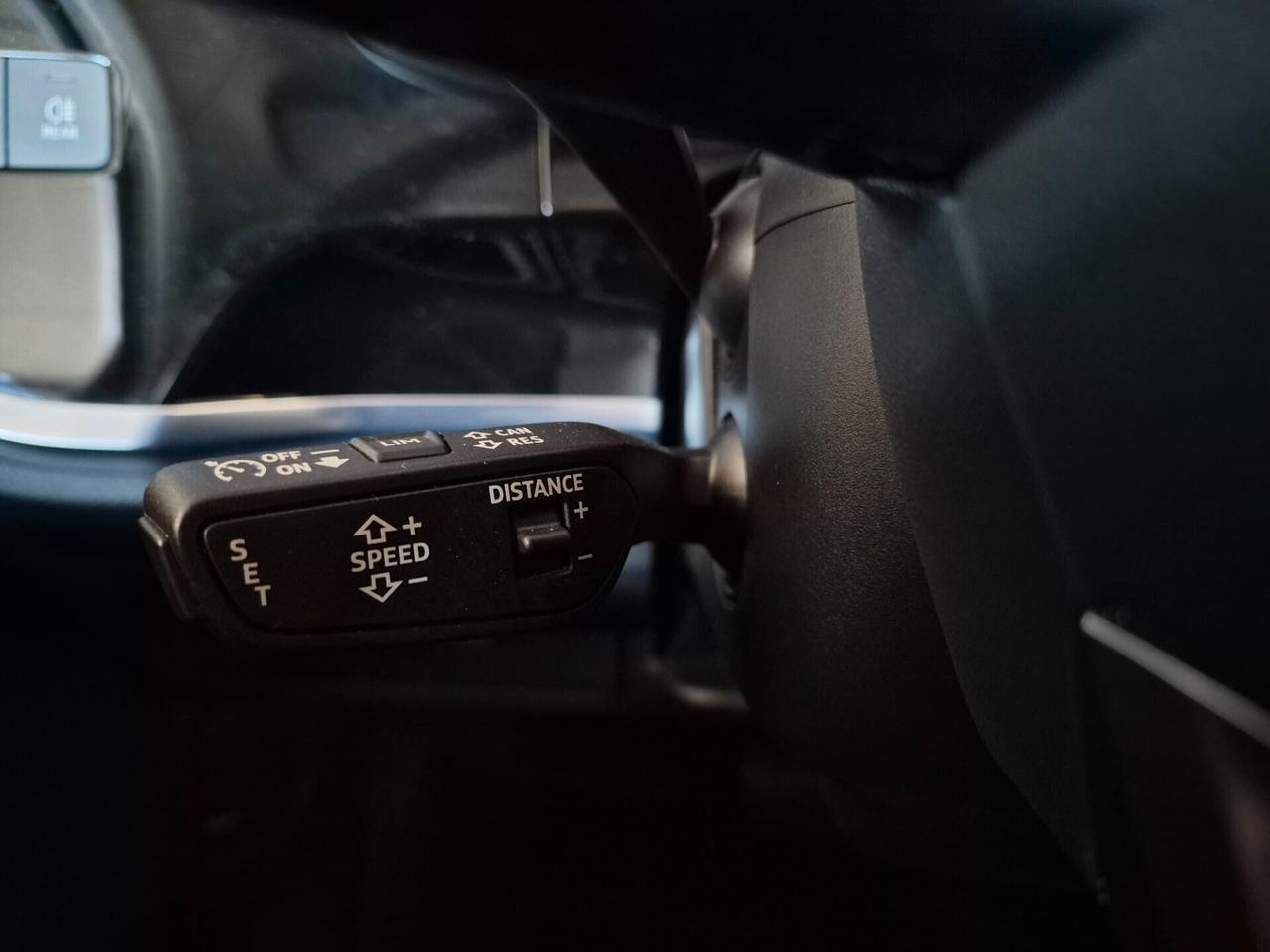 Audi Q3 SPB SPORTBACK 35TDI S TRONIC LINE CARPLAY NAVI