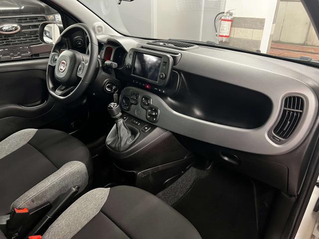 Fiat Panda Panda III 4x4 0.9 t.air t. Wild 4x4 s