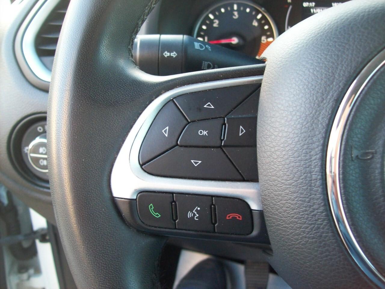 JEEP RENEGADE 1.6 MTJ CV.120 LONGITUDE "2019"