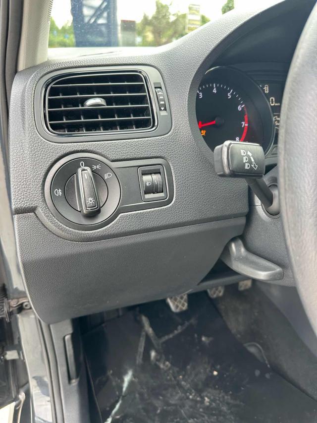 VOLKSWAGEN Polo 1.0 MPI 3p. Trendline OK NEOPATENTATO