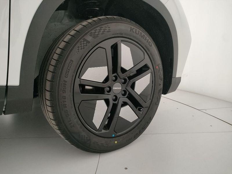 Omoda Omoda 5 1.6 TGDI 147CV aut. Premium