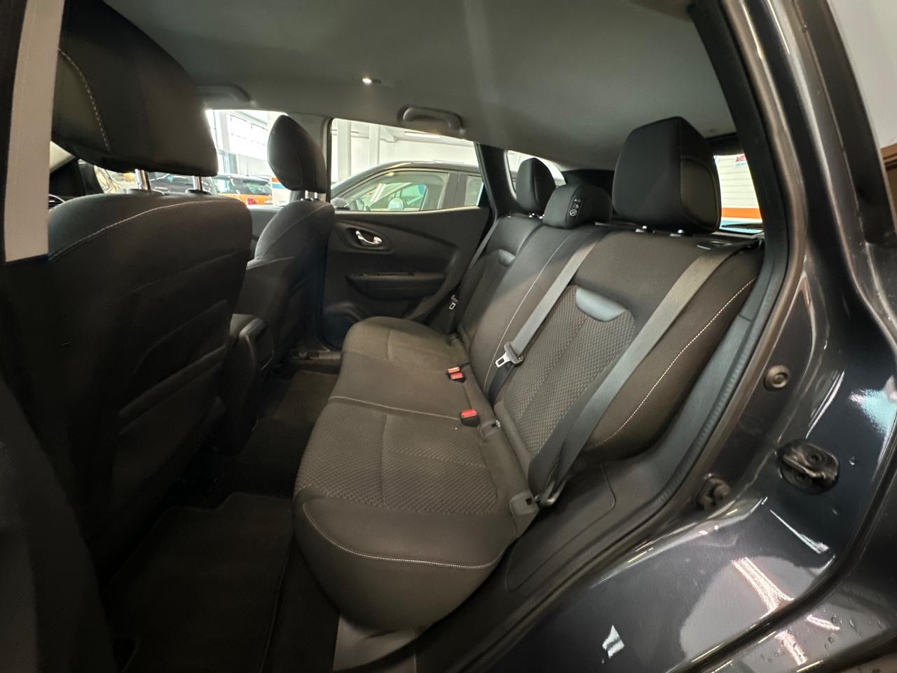 Renault Kadjar TCe 130CV Energy Intens