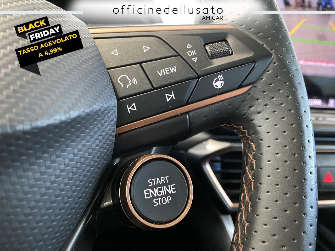 Cupra Formentor 1.5 e-hybrid 272cv vz dsg