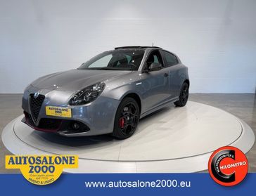 ALFA ROMEO Giulietta 2.0 JTDm 170 CV TCT Veloce TETTO / PREZZO REALE