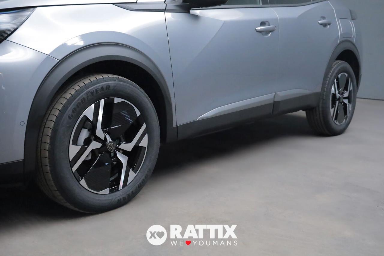 Peugeot 2008 1.2 Puretech 100CV Allure