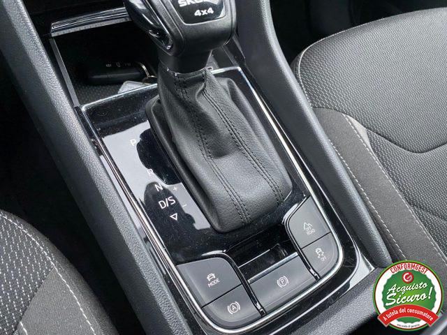 SKODA Kodiaq 2.0 TDI EVO SCR DSG 7 posti Style 4X4