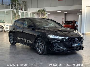 Ford Focus Focus 1.5 EcoBlue 115 CV automatico 5p. ST-Line