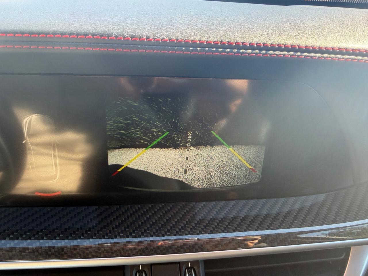 Alfa Romeo Stelvio 2.9 Bi-Turbo V6 510 CV AT8 Quadrifoglio