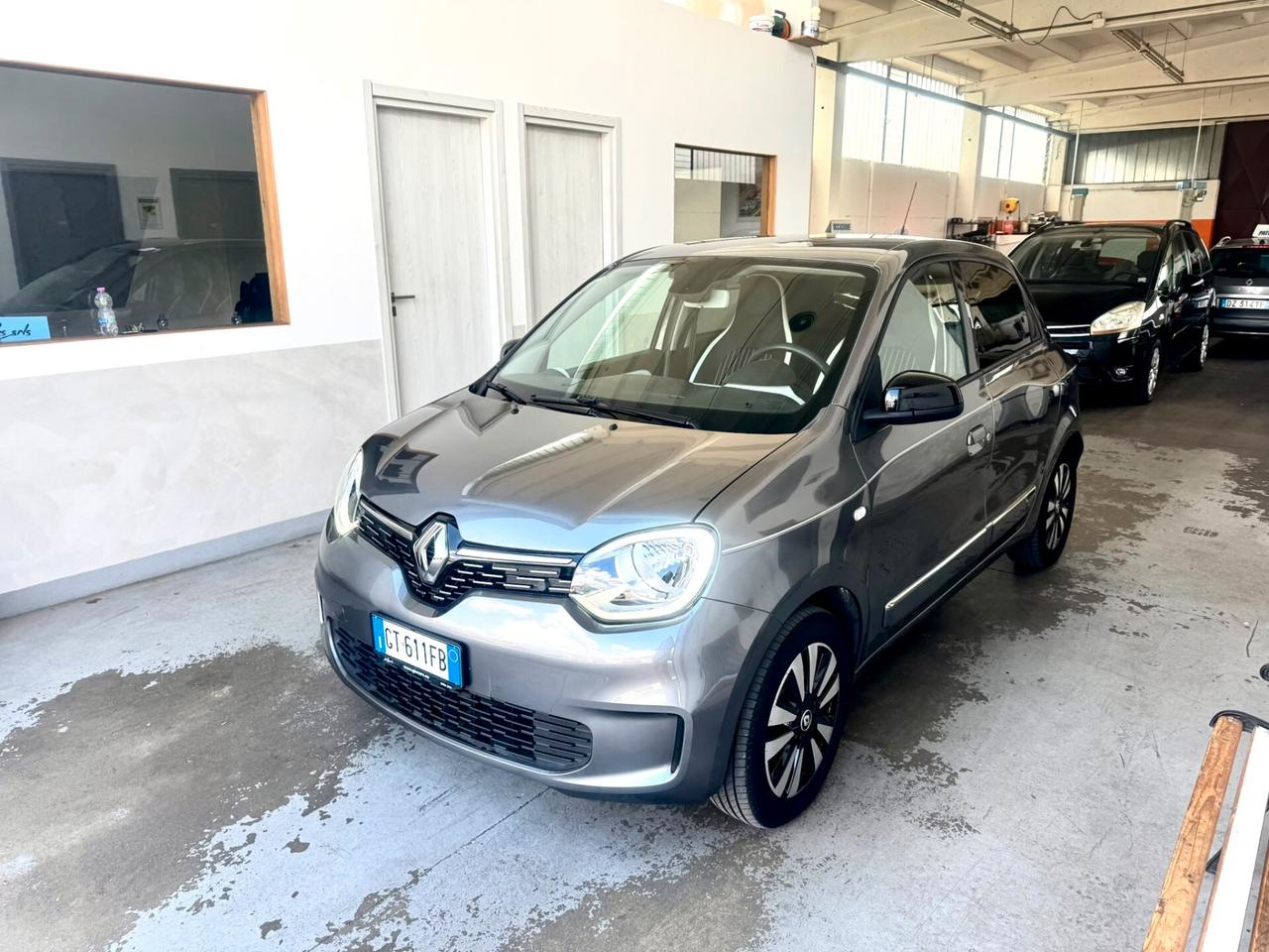 Renault 5 E-Tech Electric