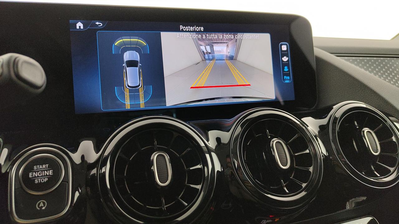 Mercedes-Benz GLA-H247 2023 - GLA 180 d Progressive Advanced auto