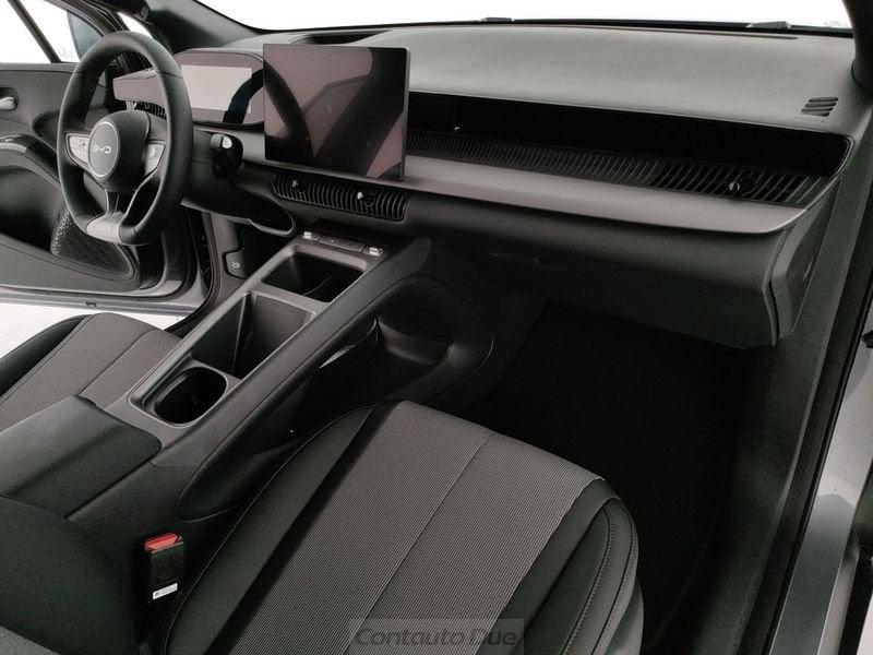 BYD Dolphin G DM-i DM-i 212cv Comfort